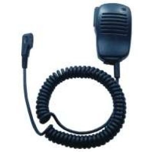 MICROFONO E ALTOPARLANTE INSIEME PER PORTATILI VHF E UHF