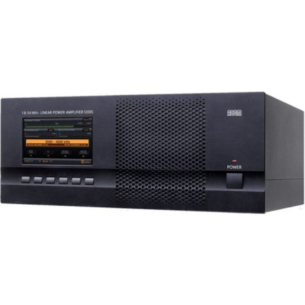 AMPLIFICATORE LINEARE ACOM 1200S 50 MHZ 1200 WATT