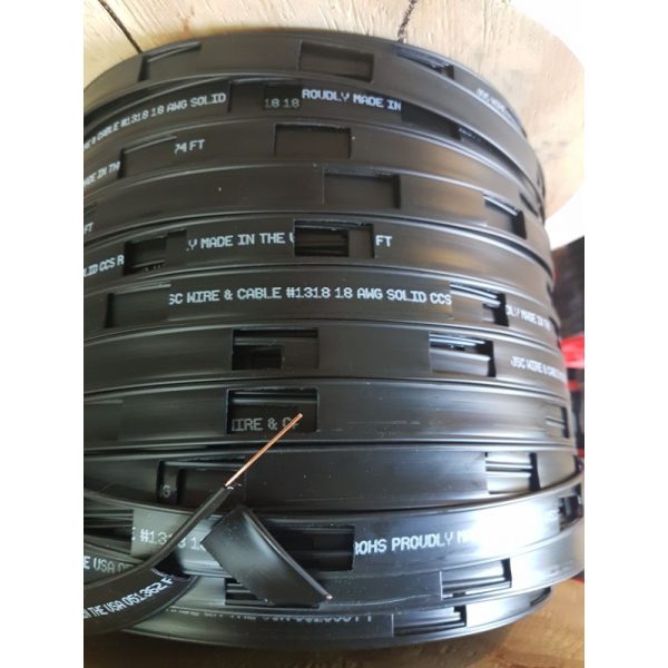 CAVO SCALETTA 450 OHM