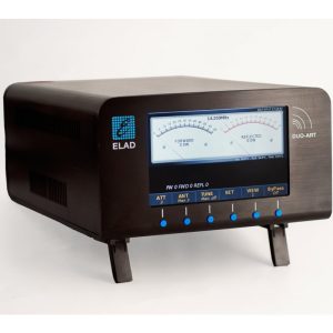 ELAD DUO ART AMPLIFICATORE LINEARE DA 120W
