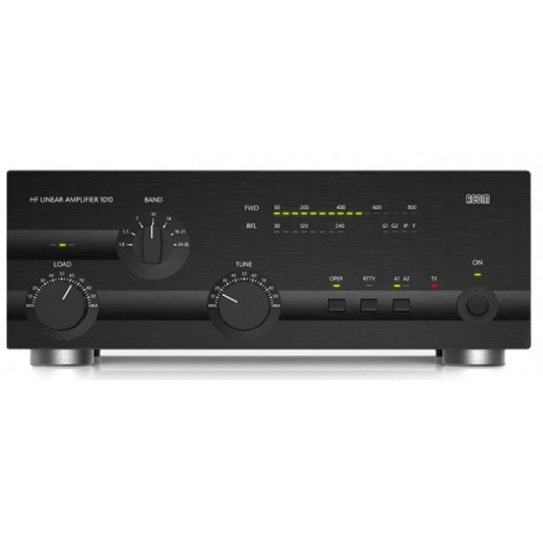 AMPLIFICATORE ACOM 1010 HF LINEARE DA 1,8 A 29,7 MHZ