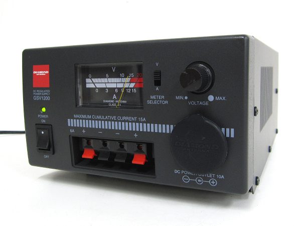 DIAMOND  GSV-1200