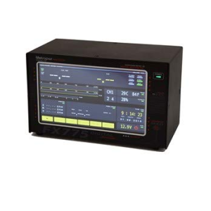 FX-775 Vector Wattmetro 7