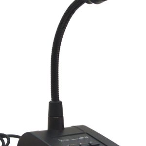 ICOM SM-50 microfono da tavolo