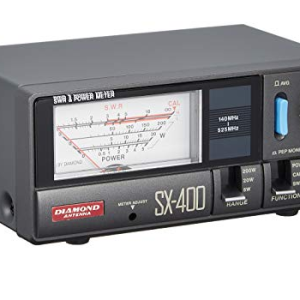 DIAMOND SX-400