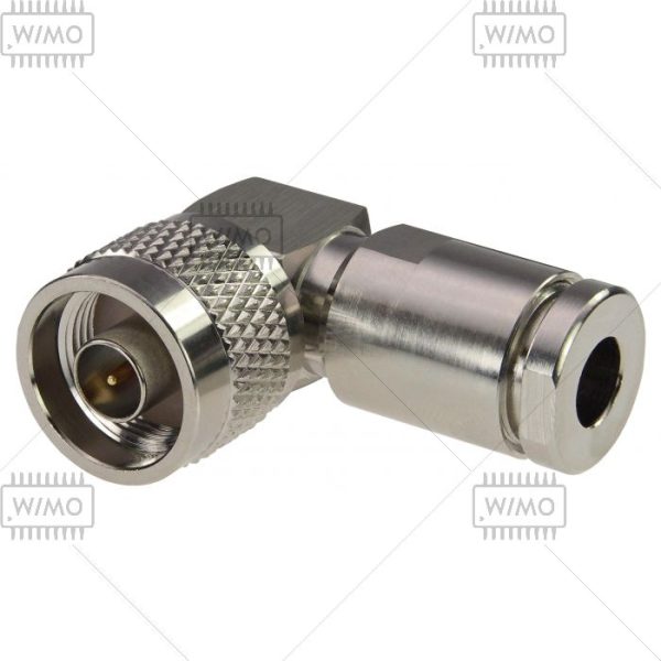 ANGOLARE N SPINA (7 MM CAVO)