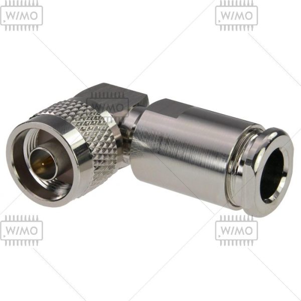 ANGOLARE N SPINA (10 MM CAVO)