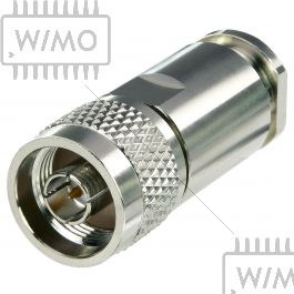 CONNETORE  N (CAVO DA 10 MM)