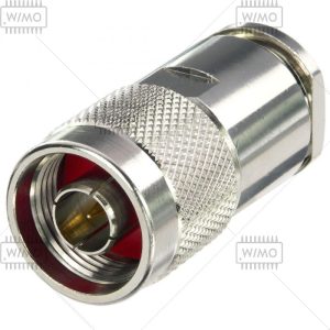 N SPINA (RG-213 FOAM)