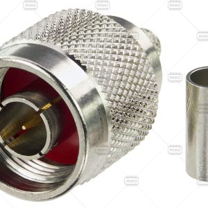 N SPINA CRIMP (7MM CAVO)