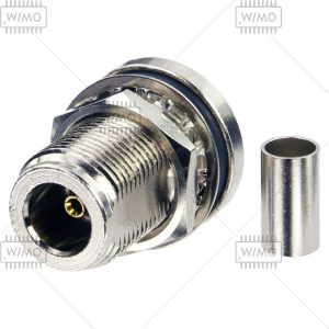 N CAVO CRIMP (5.5 MM CAVO)