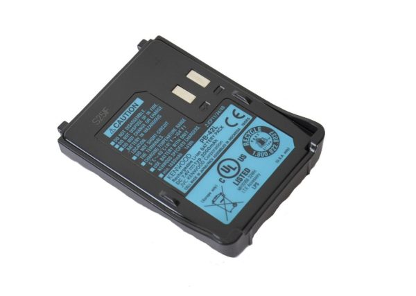 KENWOOD PB-42L.01