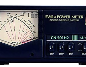DAIWA CN-501H2