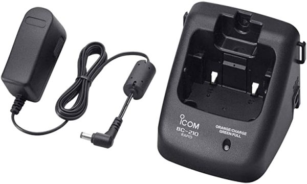ICOM BC-210