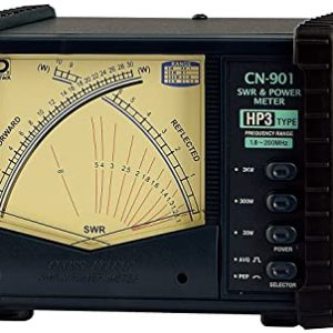 DAIWA CN-901HP 3 KW