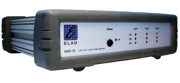 ELAD AMS-33