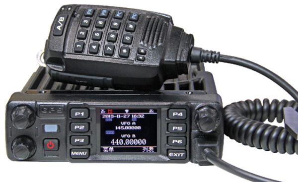 AnytoneAT-D 578 U/V PLUS