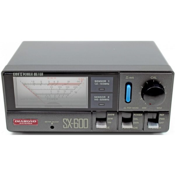 DIAMOND SX-600N