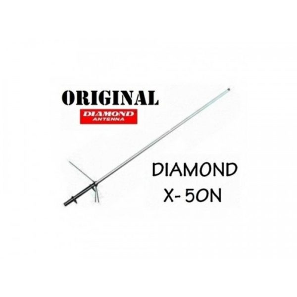 DIAMOND x-50 N