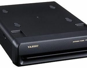 YAESU  FC-50