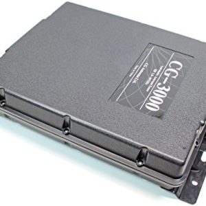 ACCORDATORE D'ANTENNA SBILANCIATO. 1,6-30 MHz, 150 W