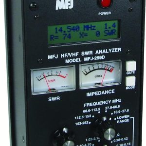 MFJ-259D
