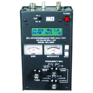 MFJ-269D