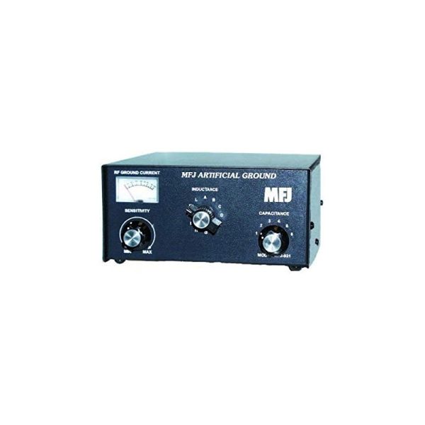 MFJ 931 terra artificiale 1,8-30MHz