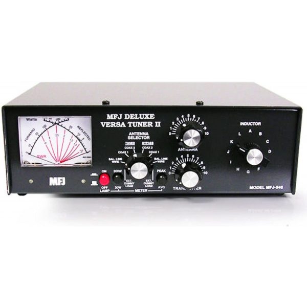 MFJ-948