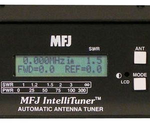 MFJ-993B ACCORDATORE