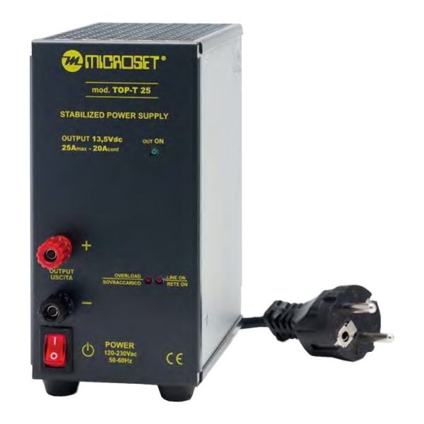 Microset LS-40