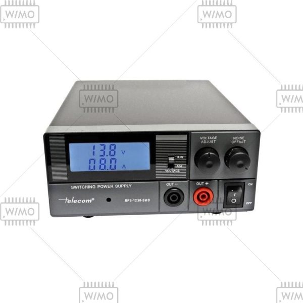 Alimentatore switching 28A