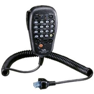 YAESU MICROFONO FT 857/897