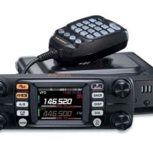 YAESU FTM-300D