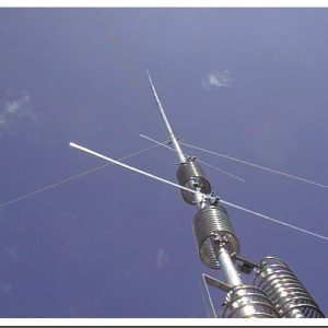 Butternut HF9V - Antenna HF multibanda