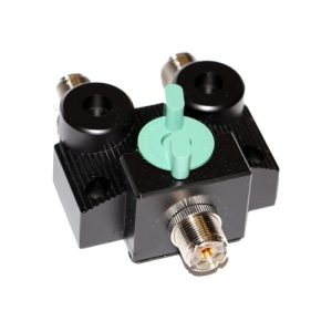 Diamond commutatore CX-210A 2xPL