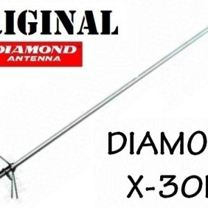 DIAMOND x-30 N