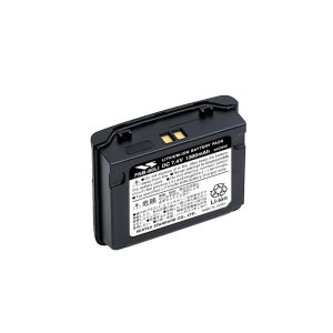 YAESU FNB-80LI