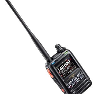 YAESU FT-5D