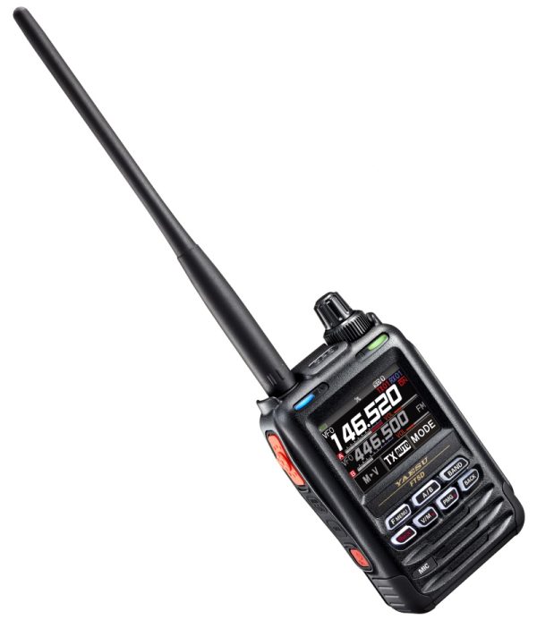 YAESU FT-5D