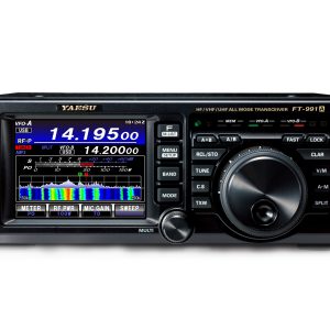 YAESU FT-991A