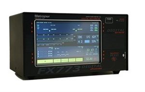 FX-773 Vector Wattmetro