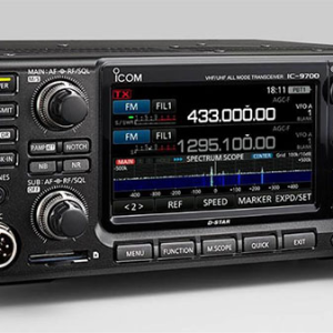 ICOM IC-9700