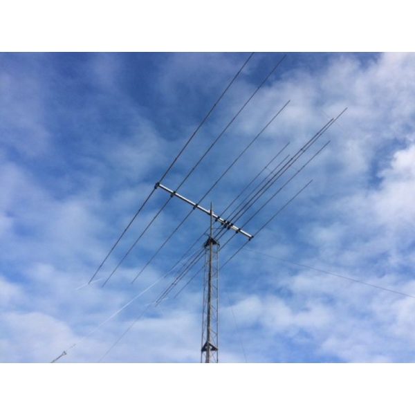 InnovAntennas XR5C