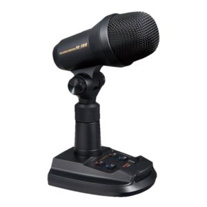 YAESU M-100 MICROFONO DA TAVOLO