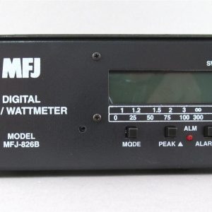 MFJ-826B