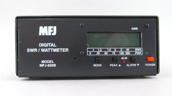 MFJ-826B