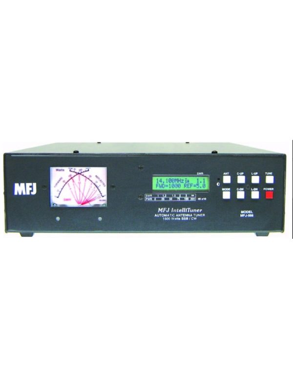 MFJ-998 ACCORDATORE