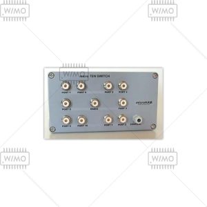 MICRO-10SW MicroHAM