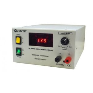Microset LS-40